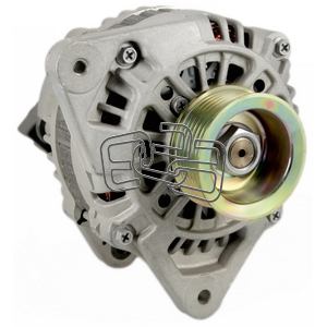 Alternátor EAA - European Autoelectric Alliance