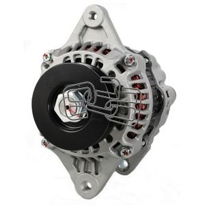Alternátor EAA - European Autoelectric Alliance