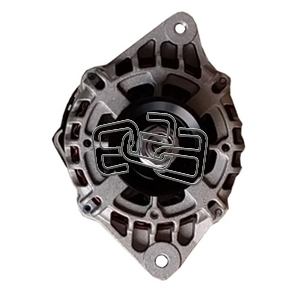 Alternátor EAA - European Autoelectric Alliance