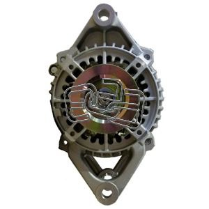 Alternátor EAA - European Autoelectric Alliance