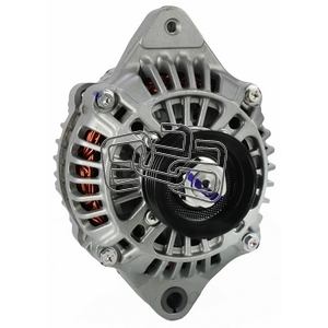 Alternátor EAA - European Autoelectric Alliance