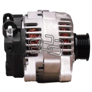 Alternátor EAA - European Autoelectric Alliance