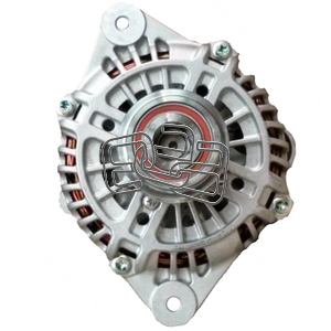 Alternátor EAA - European Autoelectric Alliance