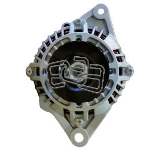 Alternátor EAA - European Autoelectric Alliance