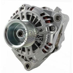 Alternátor EAA - European Autoelectric Alliance