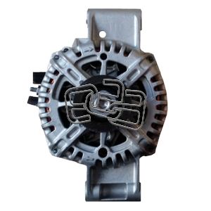 Alternátor EAA - European Autoelectric Alliance