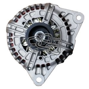 Alternátor EAA - European Autoelectric Alliance