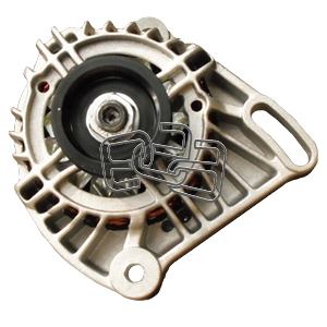 Alternátor EAA - European Autoelectric Alliance