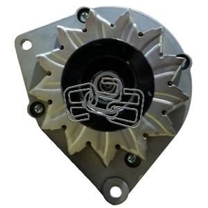 Alternátor EAA - European Autoelectric Alliance