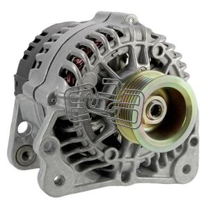 Alternátor EAA - European Autoelectric Alliance