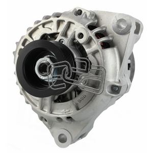 Alternátor EAA - European Autoelectric Alliance
