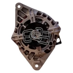 Alternátor EAA - European Autoelectric Alliance