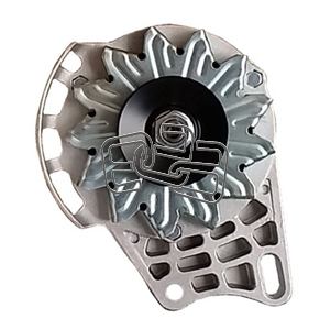 Alternátor EAA - European Autoelectric Alliance