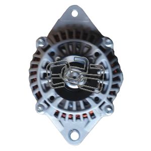 Alternátor EAA - European Autoelectric Alliance