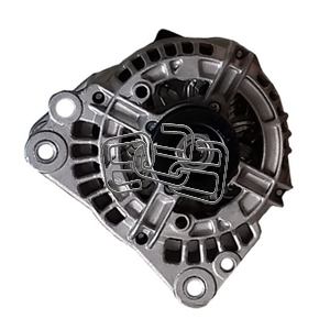Alternátor EAA - European Autoelectric Alliance