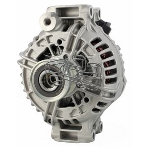 Alternátor EAA - European Autoelectric Alliance