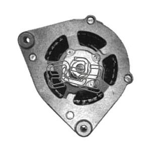 Alternátor EAA - European Autoelectric Alliance