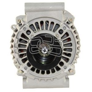 Alternátor EAA - European Autoelectric Alliance