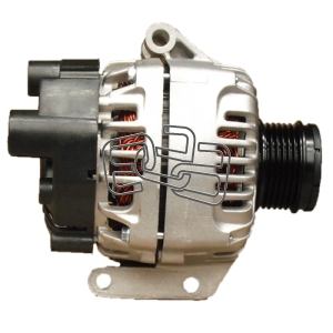 Alternátor EAA - European Autoelectric Alliance