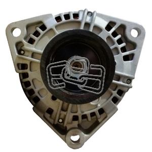 Alternátor EAA - European Autoelectric Alliance