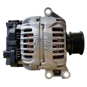 Alternátor EAA - European Autoelectric Alliance