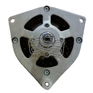 Alternátor EAA - European Autoelectric Alliance
