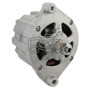 Alternátor EAA - European Autoelectric Alliance