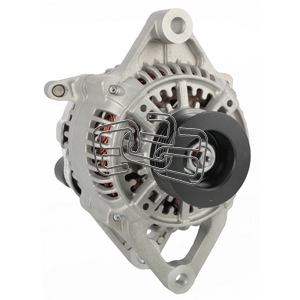 Alternátor EAA - European Autoelectric Alliance