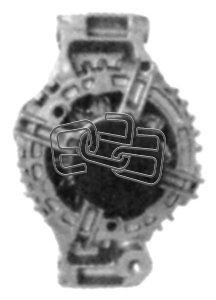 Alternátor EAA - European Autoelectric Alliance