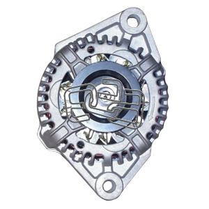 Alternátor EAA - European Autoelectric Alliance