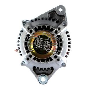 Alternátor EAA - European Autoelectric Alliance