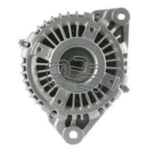 Alternátor EAA - European Autoelectric Alliance