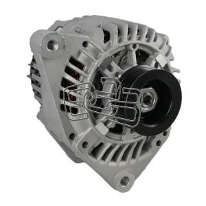 Alternátor EAA - European Autoelectric Alliance