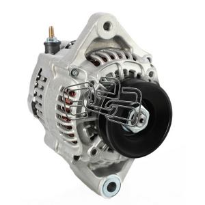 Alternátor EAA - European Autoelectric Alliance