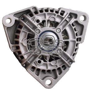 Alternátor EAA - European Autoelectric Alliance