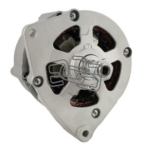 Alternátor EAA - European Autoelectric Alliance