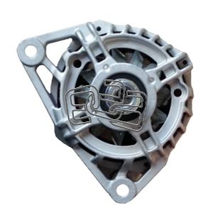 Alternátor EAA - European Autoelectric Alliance