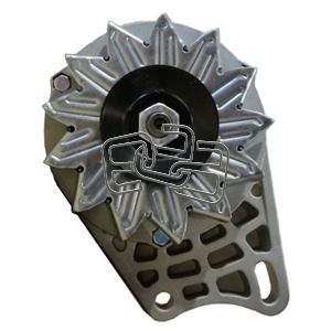 Alternátor EAA - European Autoelectric Alliance