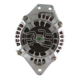 Alternátor EAA - European Autoelectric Alliance