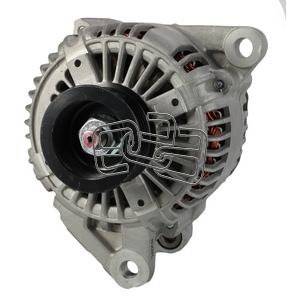 Alternátor EAA - European Autoelectric Alliance