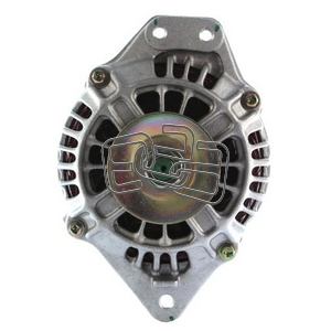 Alternátor EAA - European Autoelectric Alliance