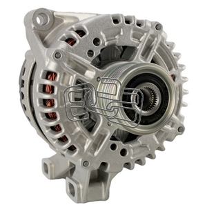 Alternátor EAA - European Autoelectric Alliance