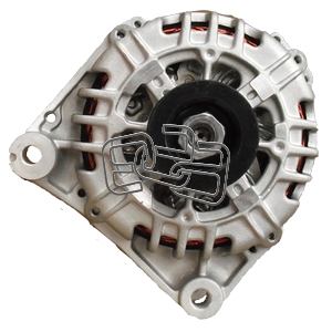 Alternátor EAA - European Autoelectric Alliance