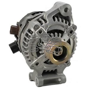 Alternátor EAA - European Autoelectric Alliance