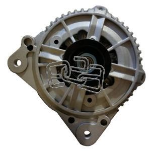 Alternátor EAA - European Autoelectric Alliance