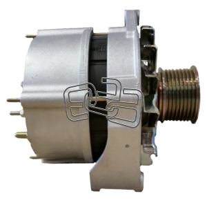 Alternátor EAA - European Autoelectric Alliance