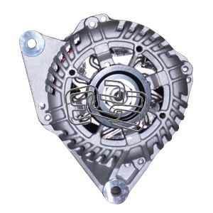 Alternátor EAA - European Autoelectric Alliance