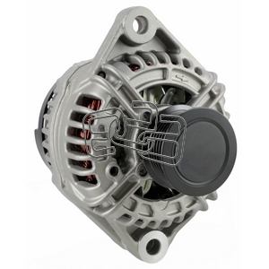 Alternátor EAA - European Autoelectric Alliance