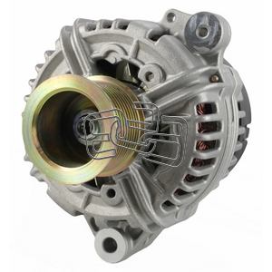 Alternátor EAA - European Autoelectric Alliance