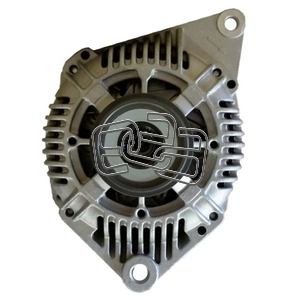 Alternátor EAA - European Autoelectric Alliance